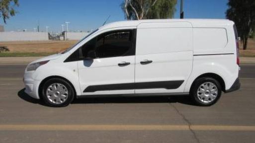 FORD TRANSIT CONNECT 2018 NM0LS7F75J1361530 image